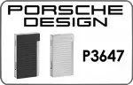 Porsche Design P 3647 Feuerzeug