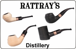 Rattray's Distillery Pfeifen - Kategoriebild
