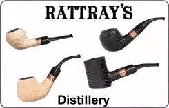 Rattray's Distillery Pfeifen - Kategoriebild