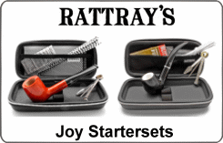 Rattray`s Joy Pfeifen Startersets - Kategoriebild