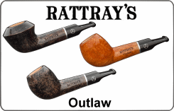 Rattray's Outlaw Pfeifen - Kategoriebild