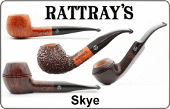 Rattray´s Skye Pfeifen - Kategoriebild