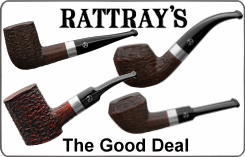 Rattray's The Good Deal Pfeifen - Kategoriebild