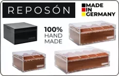Kategoriebild Reposón Humidor