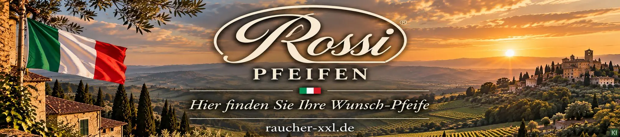 Rattray’s Pfeifen – hier finden Sie Ihre Wunsch-Pfeife