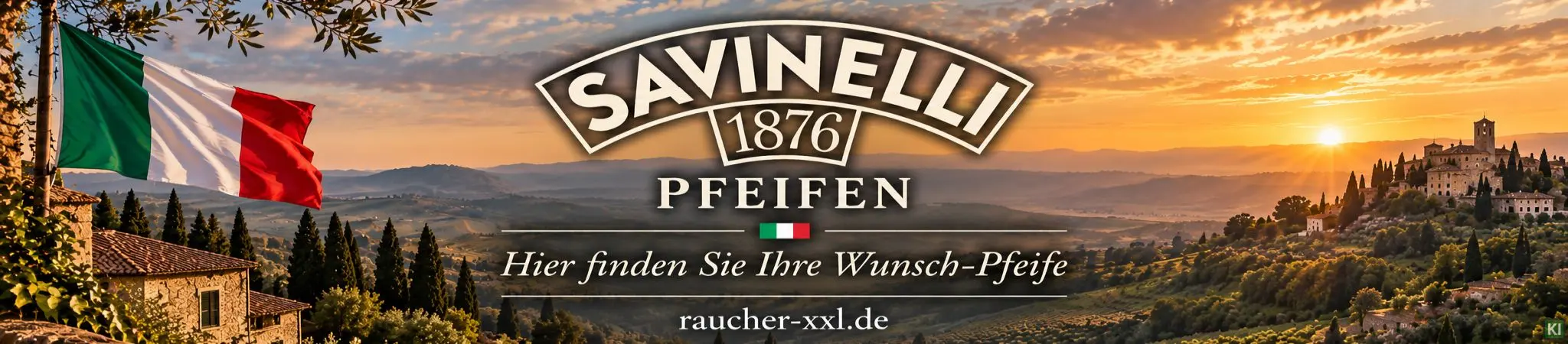 Rattray’s Pfeifen – hier finden Sie Ihre Wunsch-Pfeife