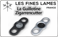 La Guillotine von Les Fines Lames - Zigarrencutter - Kategoriebild