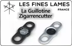 La Guillotine von Les Fines Lames - Zigarrencutter - Kategoriebild