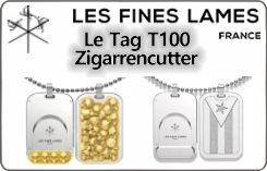 Les Fines Lames LE TAG T100 Zigarrencutter - Kategoriebild
