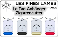 Les Fines Lames Le Tag T135 Zigarrencutte - Kategoriebild