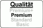 Humidor Qualität Premium