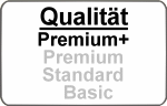 Humidor Qualität Premium Plus