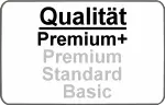 Humidor Qualität Premium Plus