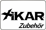 Logo Xikar Zubehör