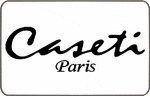 Logo Caseti Paris