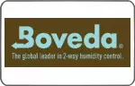 Boveda Logo