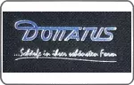 Logo Donatus