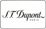 Logo S.T. Dupont