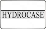 HydroCase - Logo