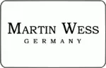 Logo Martin Wess