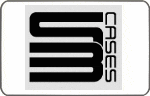 S3 Cases - Logo