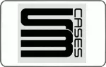 Logo S3 Cases