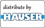 Hauser - Logo