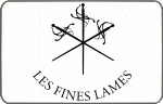 Les Fines Lames - Logo