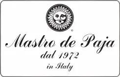 Logo Mastro de Paja