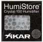 Mobile Preview: Xikar Humidor Befeuchter Acrylpolymere 100 - 1817xi