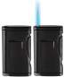 Vorschaubild: Xikar Xidris Single Feuerzeug schwarz 1541bk