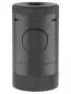 Mobile Preview: Xikar Volta Tisch-Feuerzeug schwarz 1569bk