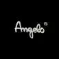 Mobile Preview: Angelo Humidor High Gloss Makassar Premium Logo