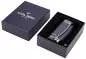 Vorschaubild: Colibri E3 blau gunmetal mit 3-fach Jet-Flamme