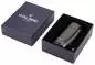 Vorschaubild: Colibri E3 gunmetal mit 3-fach Jet-Flamme