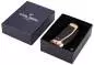 Vorschaubild: Colibri E3 schwarz rosegold mit 3-fach Jet-Flamme