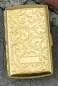 Vorschaubild: Zigarettenetui Jean Claude Venetian gold antik 10er stehend
