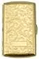 Vorschaubild: Zigarettenetui Jean Claude Venetian gold antik 10er