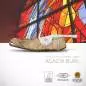 Vorschaubild: Fines Lames Le Petit Acacia Wood Banner