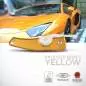 Vorschaubild: Fines Lames Le Petit Yellow Banner