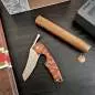 Vorschaubild: Les Fines Lames Le Petit Snakewood Szene Tisch