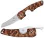 Vorschaubild: Les Fines Lames Le Petit Snakewood Zigarrenmesser