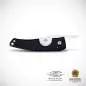 Vorschaubild: Fines Lames Le Petit Ebony Wood Banner