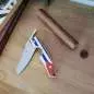 Vorschaubild: Fines Lames Le Petit Flag Cuba Light auf einem Tisch