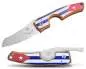 Vorschaubild: Fines Lames Le Petit Flag Cuba Light Zigarrenmesser