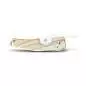 Vorschaubild: Fines Lames Le Petit Olive Wood geschlossen