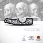 Vorschaubild: Fines Lames Le Petit Omnia Vanitas Silver Banner