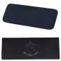 Vorschaubild: Les Fines Lames Lederetui Sheath Petrol Blue Racing mit Geschenkverpackung