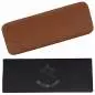 Vorschaubild: Les Fines Lames Lederetui Sheath Tan mit Geschenkverpackung