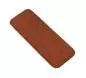 Vorschaubild: Les Fines Lames Lederetui Sheath Vintage Racing Draufsicht